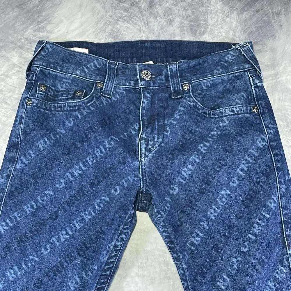 True Religion true religion